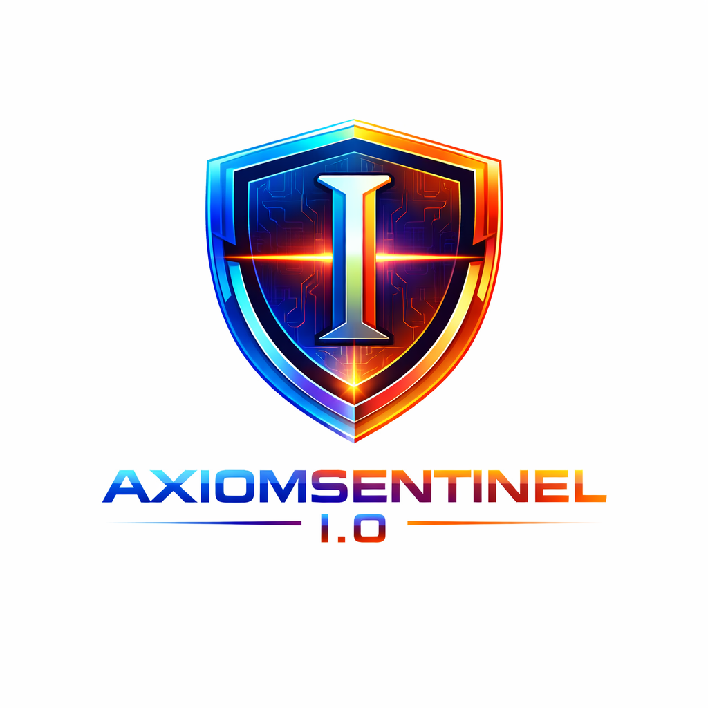 AxiomSentinel 1.0